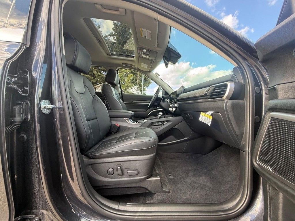 Used 2025 Kia Telluride EX AWD/4WD image 10