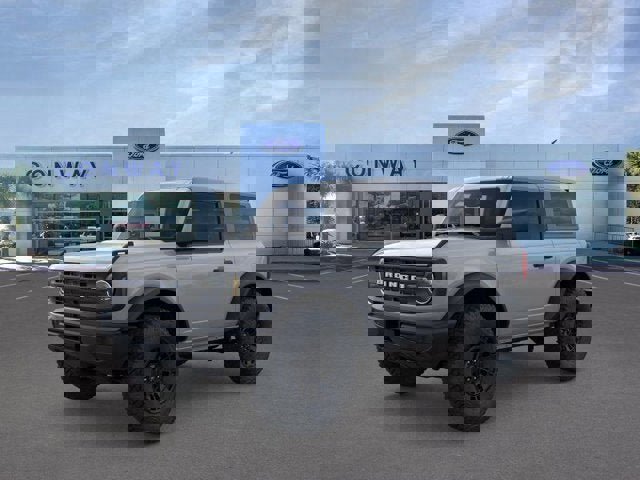 New 2026 Ford Bronco 2-Door w/ Sasquatch Package image 1