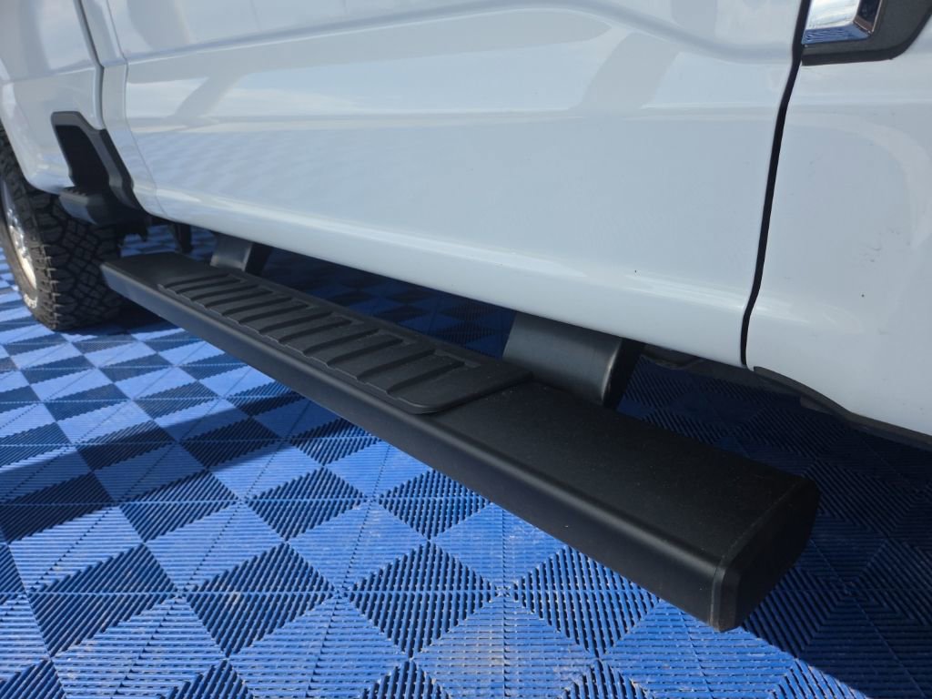 Used 2024 Ford F250 XL w/ 360-Degree Camera Package image 24