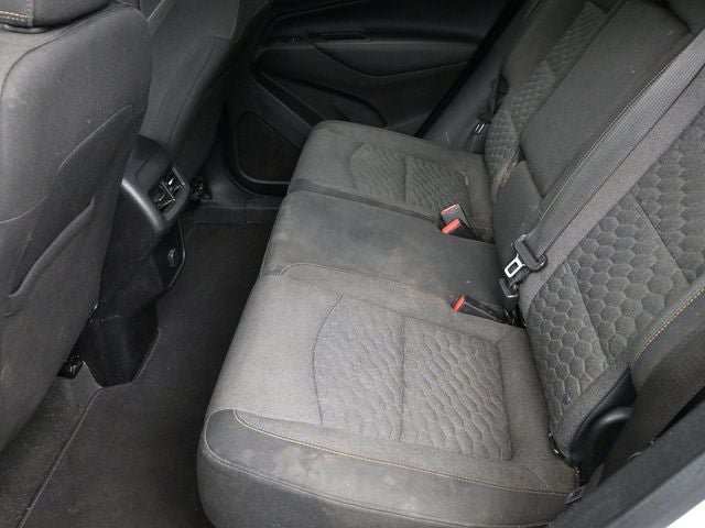 Used 2018 Chevrolet Equinox LT FWD image 27