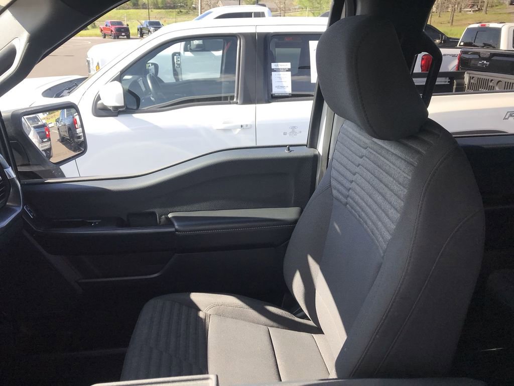 Used 2023 Ford F150 XL AWD/4WD image 23