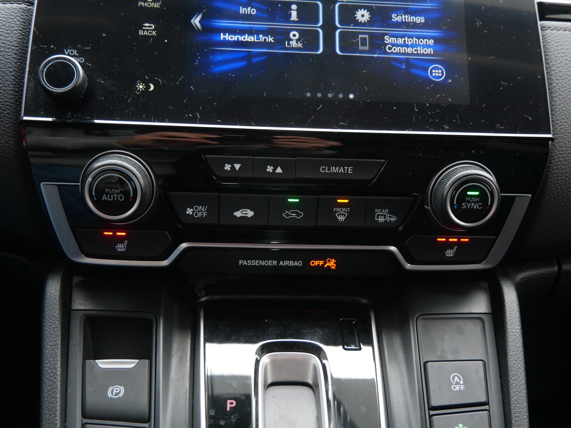 Used 2021 Honda CR-V EX-L image 23