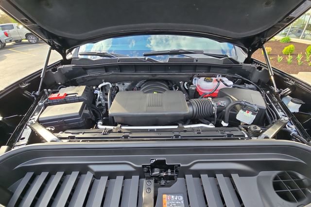 New 2026 GMC Sierra 1500 AT4 w/ AT4 Premium Package AWD/4WD image 29