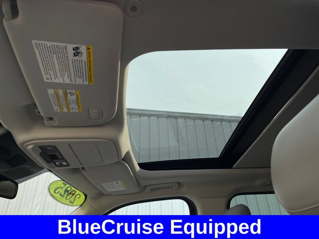 Used 2025 Ford Expedition Max Active AWD/4WD image 21