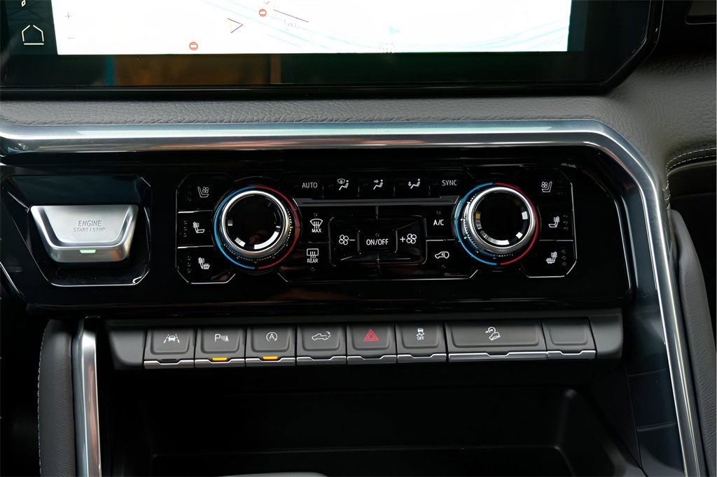 New 2026 GMC Sierra 1500 Denali w/ Denali Reserve Package image 16