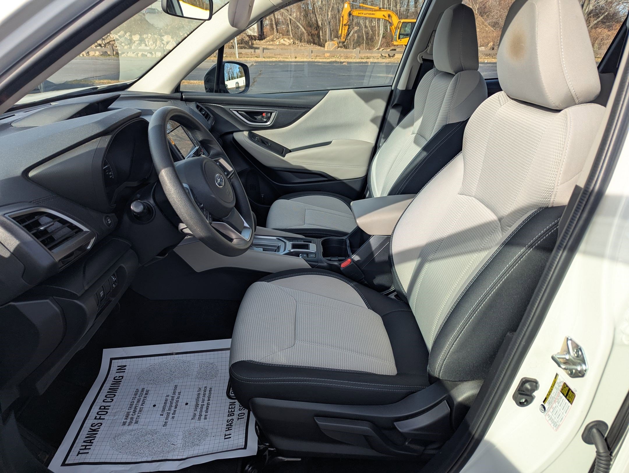 Certified 2023 Subaru Forester image 8