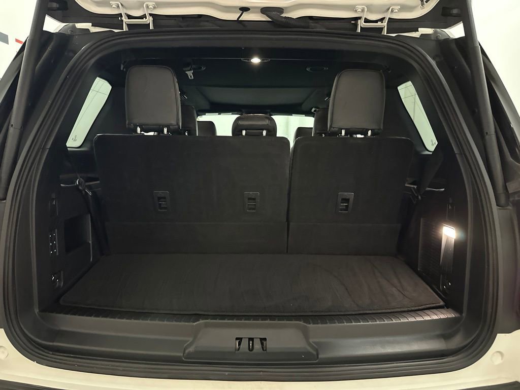Used 2020 Ford Expedition King Ranch AWD/4WD image 53