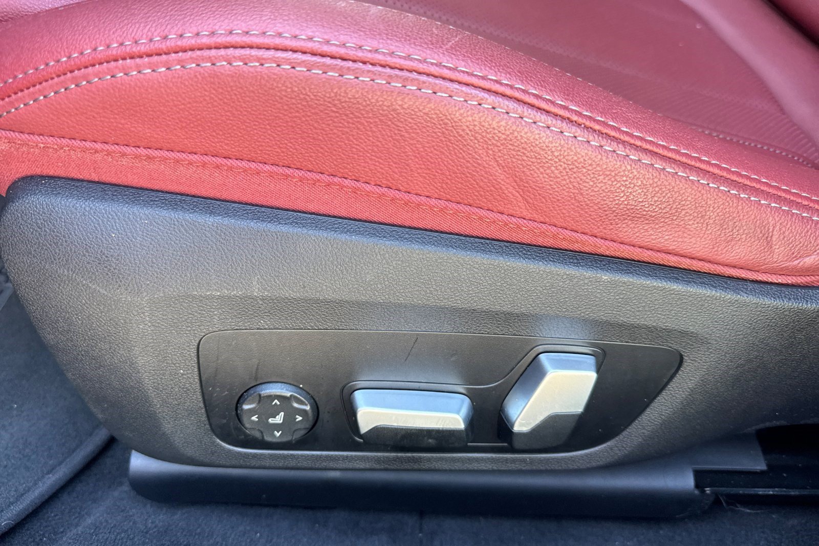 Certified 2023 BMW i4 eDrive35 w/ Premium Package RWD image 14