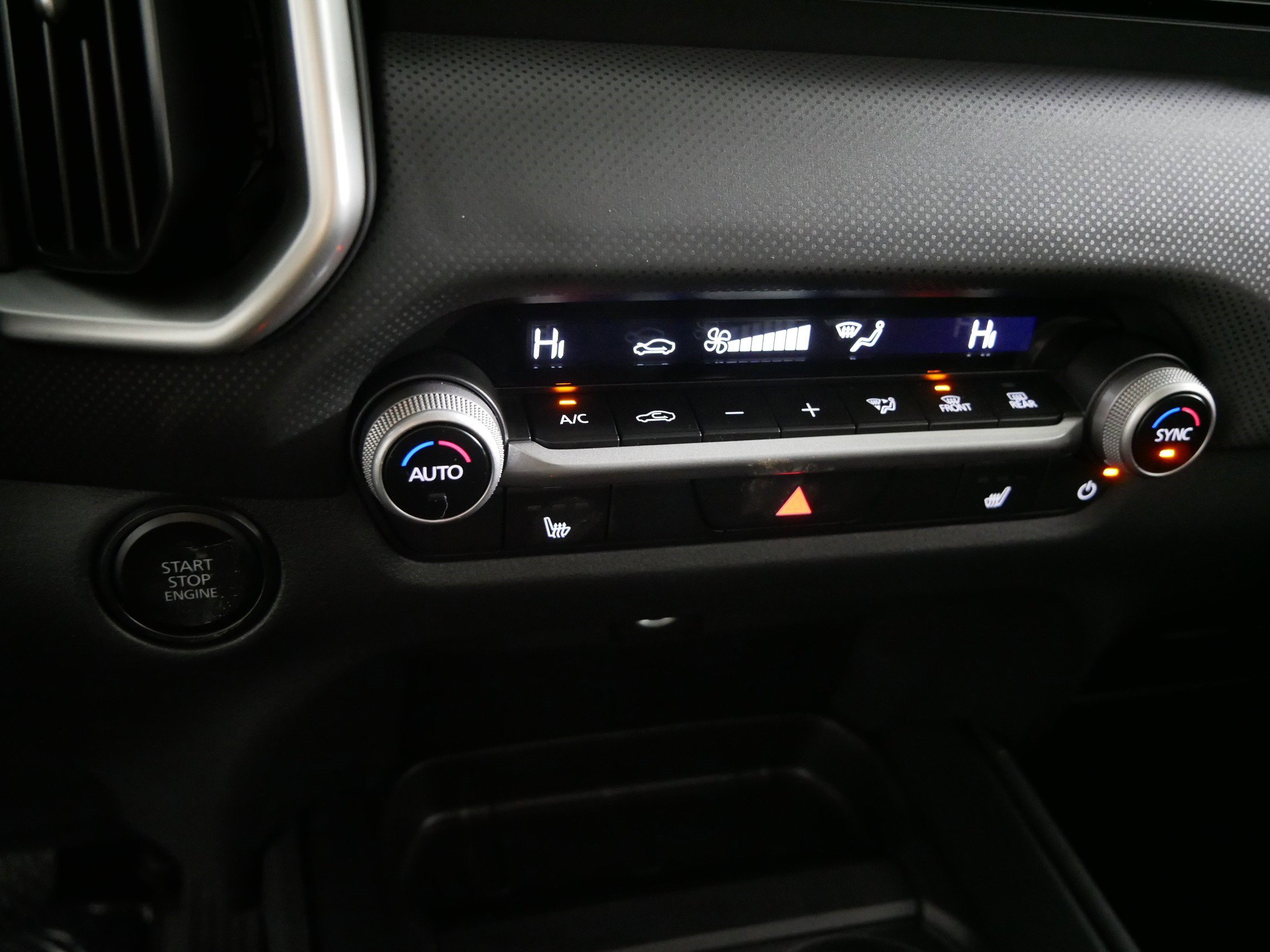New 2026 MAZDA CX-50 AWD 2.5 S w/ Preferred Pkg image 7