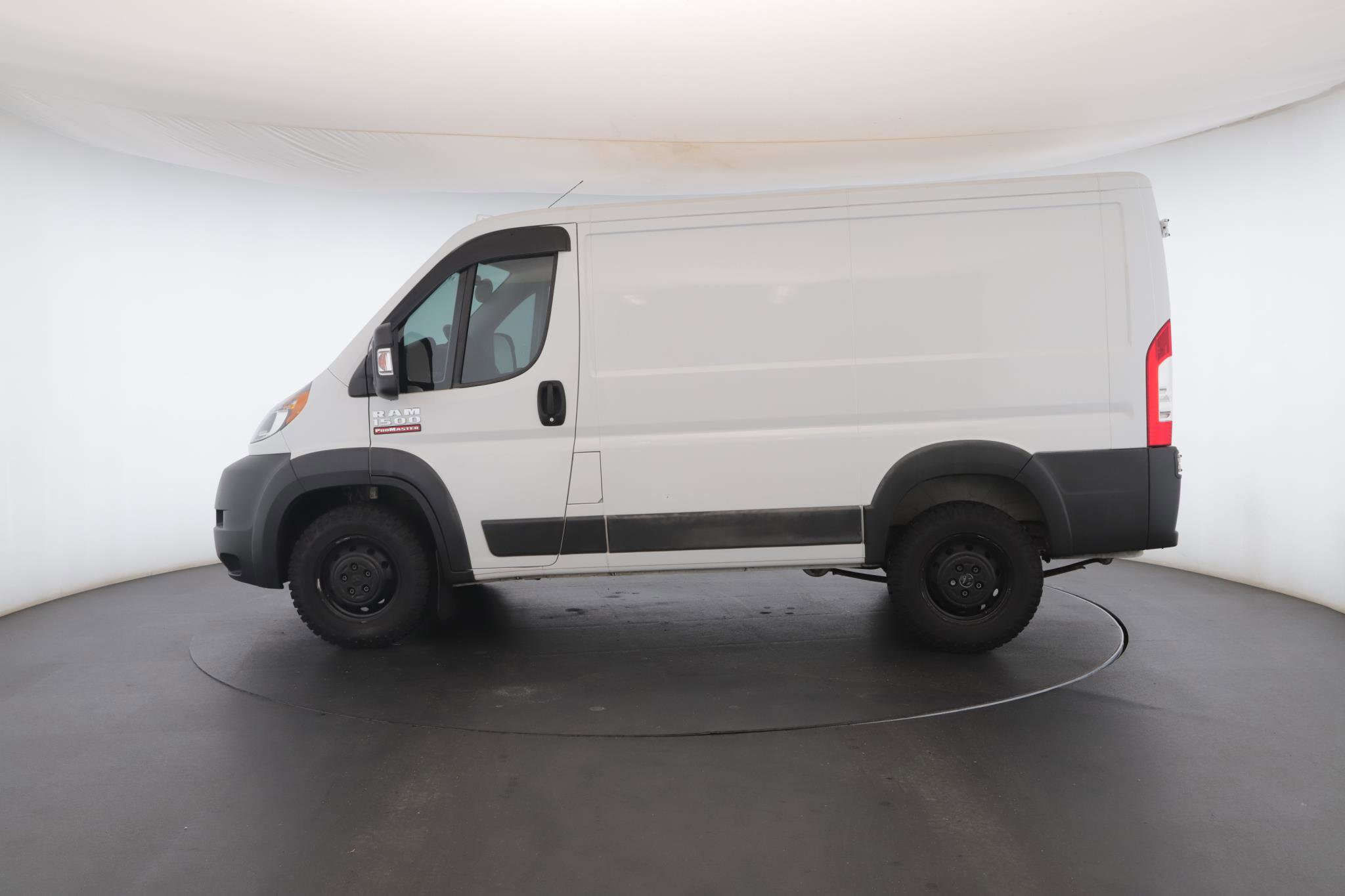 Used 2016 RAM ProMaster 1500 w/ Premium Appearance Group image 18