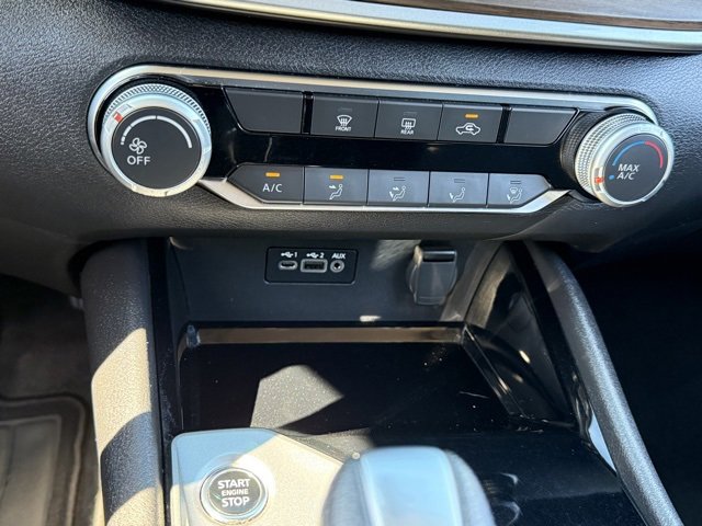 Used 2024 Nissan Altima 2.5 SV image 22