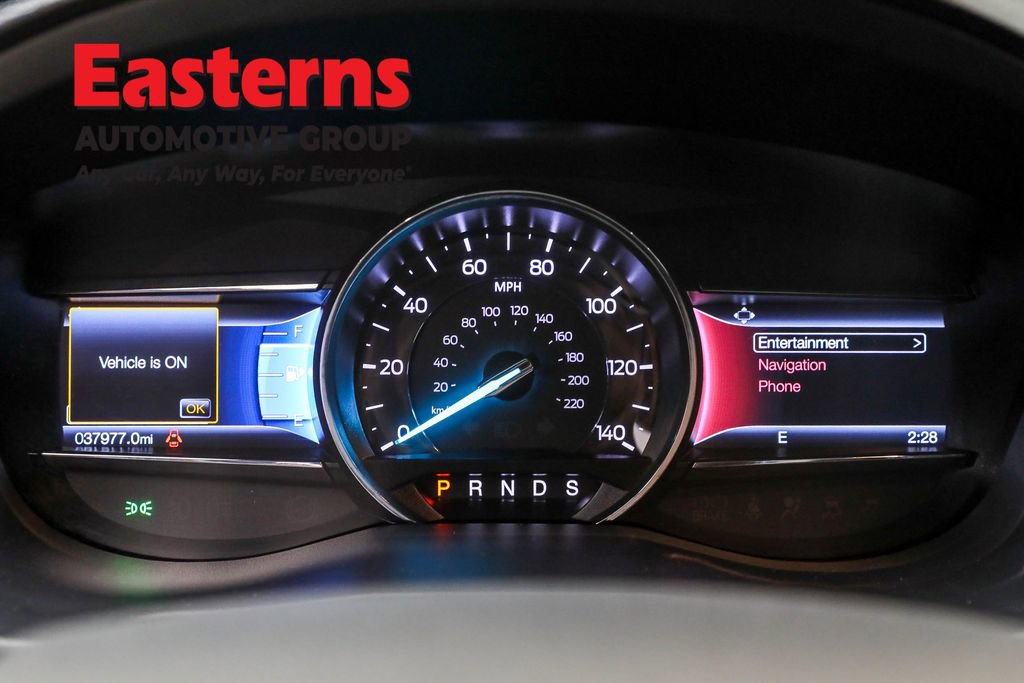 Used 2019 Ford Explorer Sport image 18