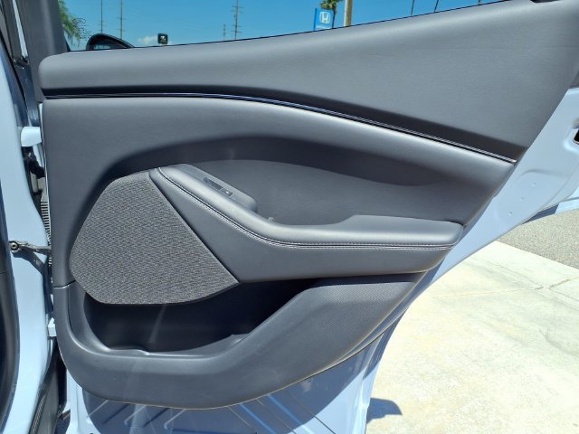 Used 2026 Ford Mustang Mach-E Select RWD image 26