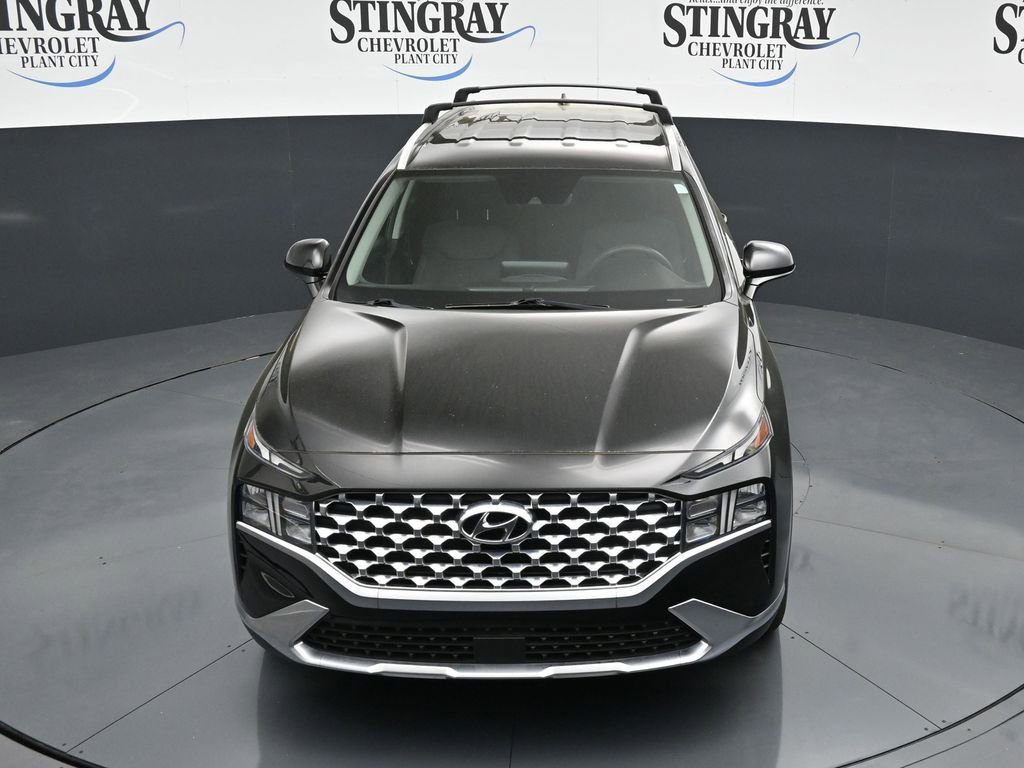 Used 2022 Hyundai Santa Fe SEL image 10