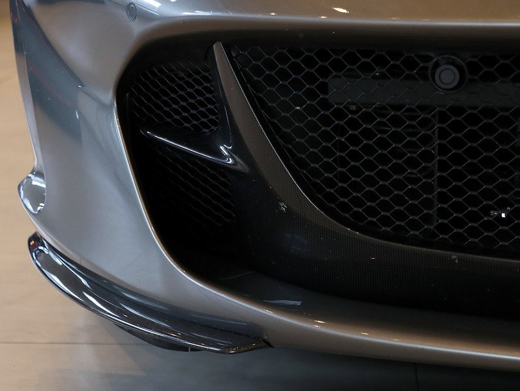 Certified 2021 Ferrari 812 GTS image 21