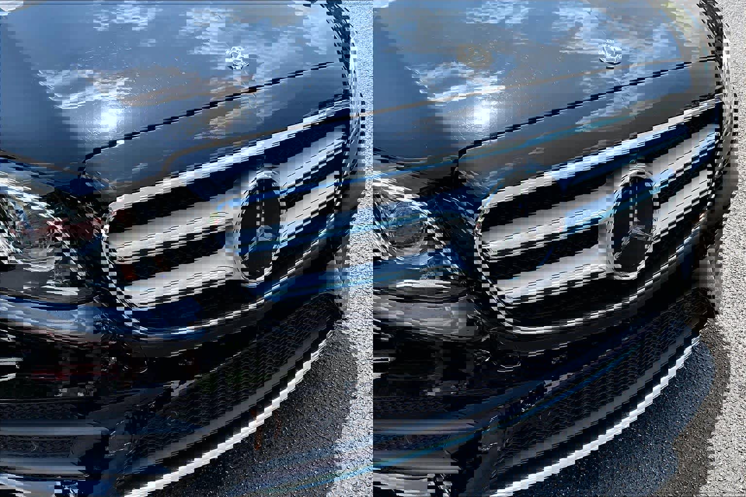 Certified 2019 Mercedes-Benz E 450 4MATIC Wagon image 30