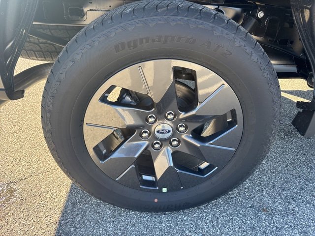 New 2025 Ford F150 STX w/ Equipment Group 200A image 20