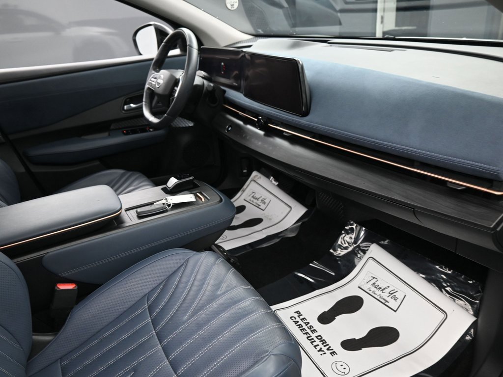 Used 2023 Nissan Ariya image 37