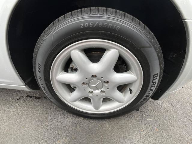 Used 2003 Mercedes-Benz C 240 Wagon image 18