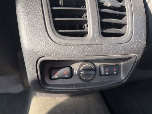 Used 2014 Ford Taurus Limited w/ Equipment Group 301A image 10