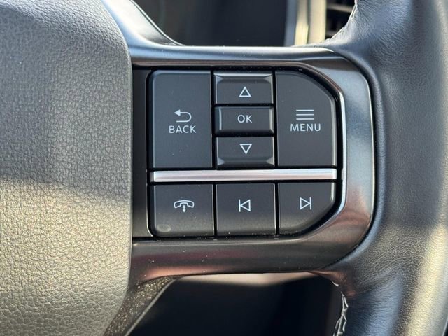 Used 2023 Ford Expedition Platinum AWD/4WD image 19