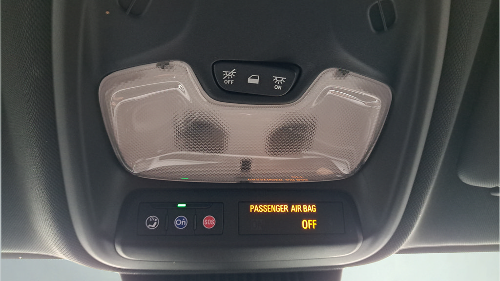 Used 2023 Chevrolet Colorado Trail Boss w/ Technology Package AWD/4WD image 24