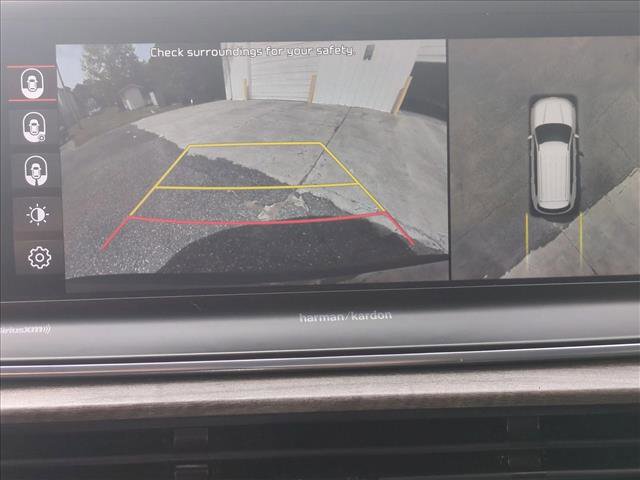 Used 2020 Kia Telluride SX w/ SX Prestige Package image 14