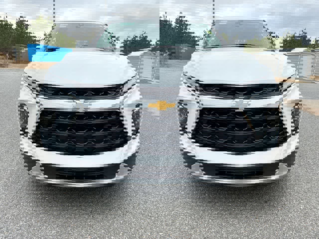 Used 2025 Chevrolet Blazer LT image 30