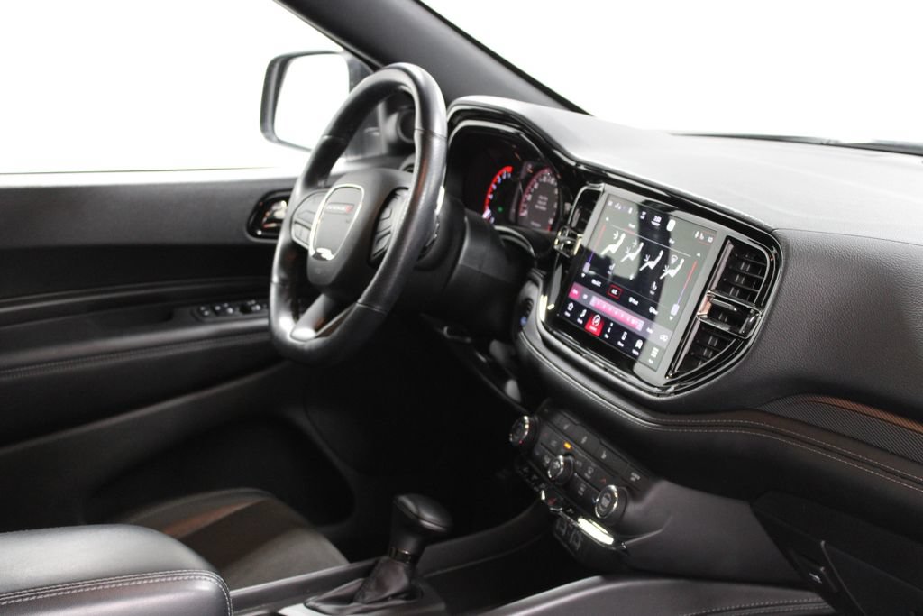 Used 2021 Dodge Durango GT RWD image 31