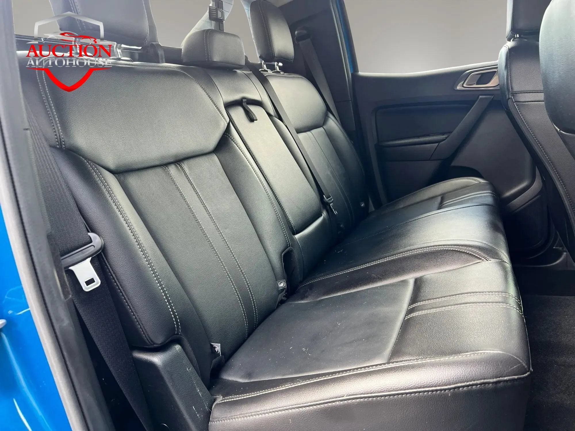Used 2021 Ford Ranger Lariat w/ Equipment Group 501A High RWD image 23
