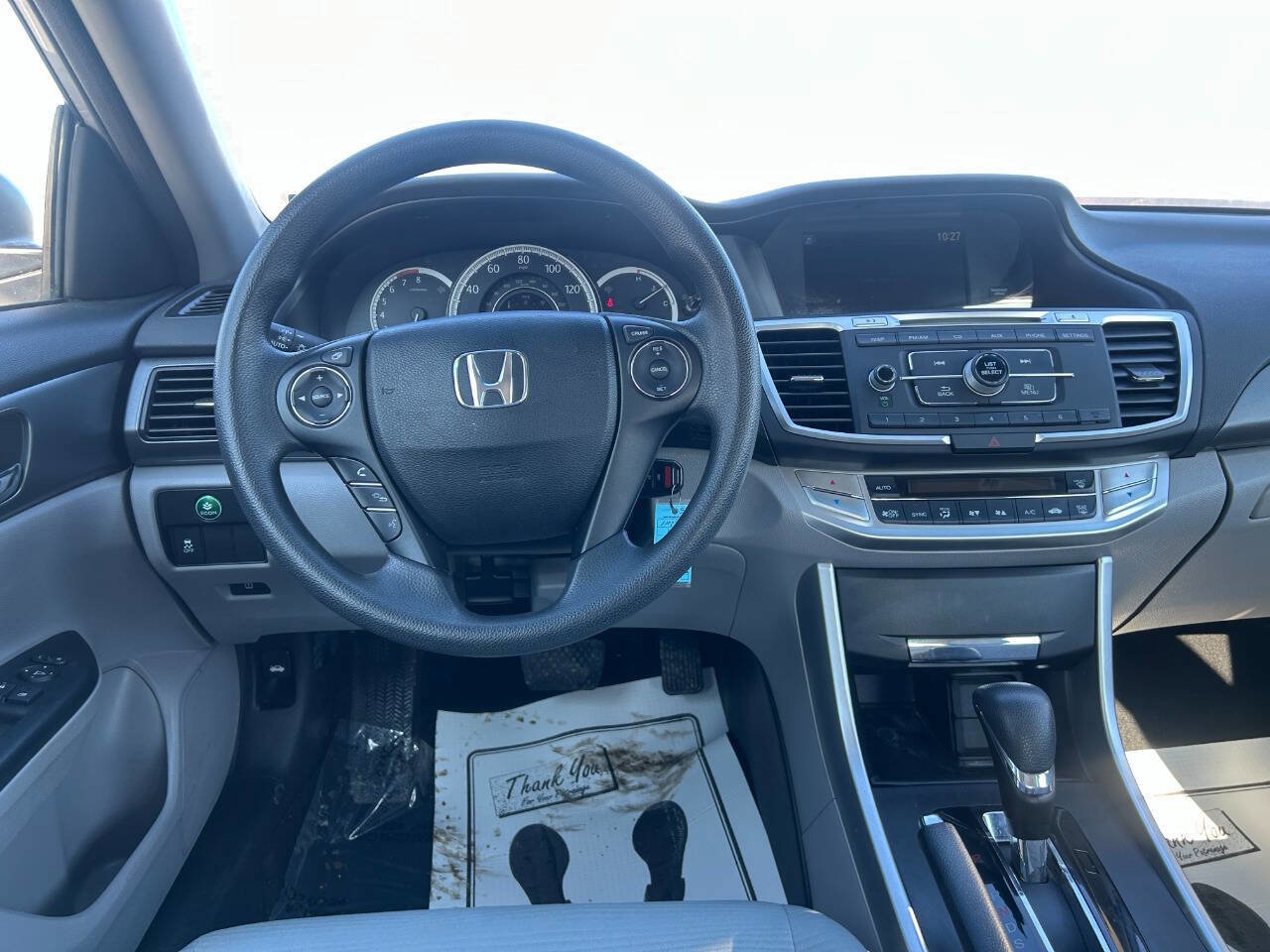 Used 2014 Honda Accord LX image 15