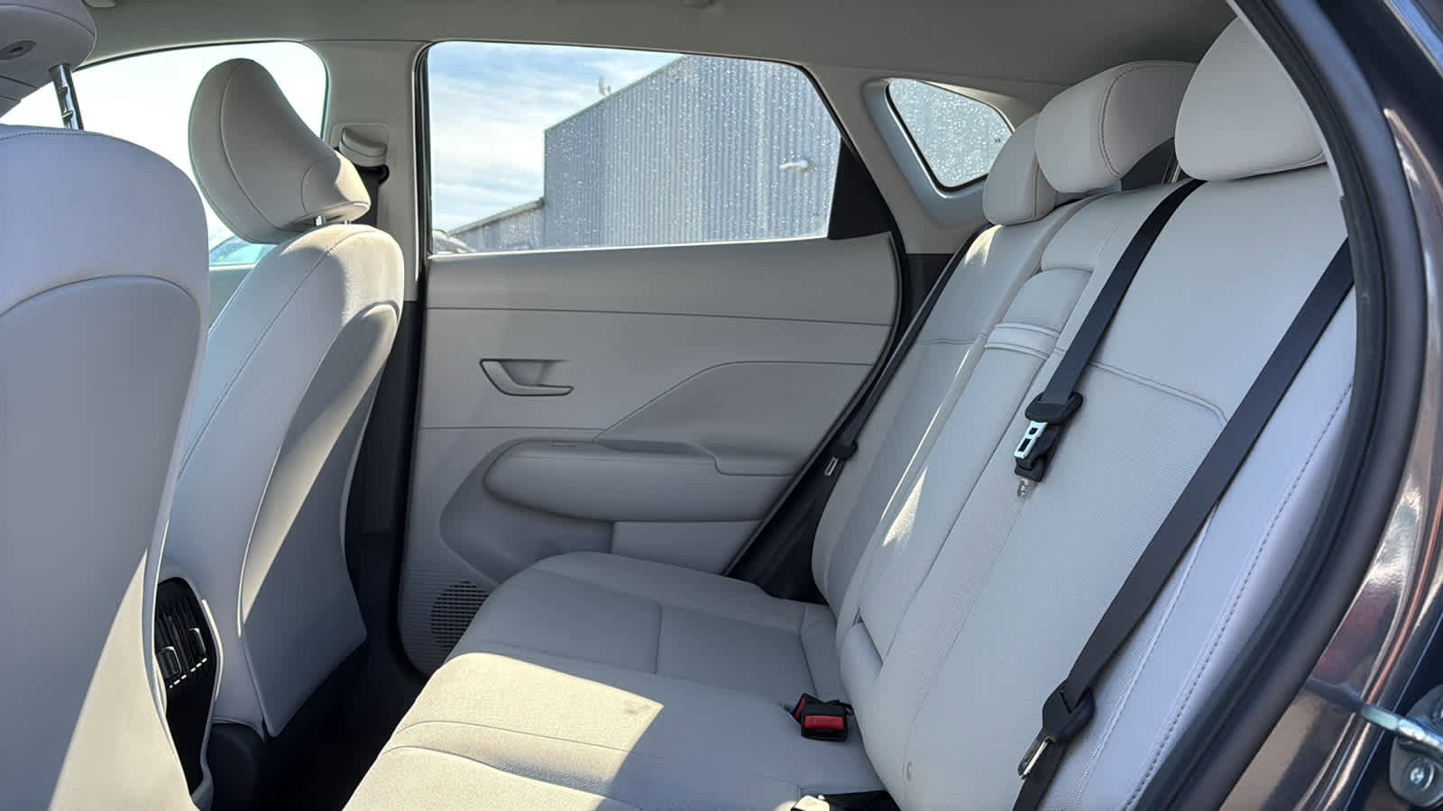 Used 2024 Hyundai Kona SEL image 24