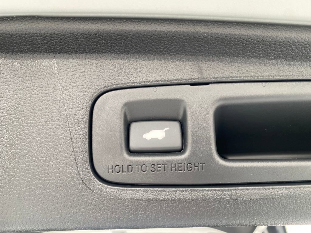 New 2026 Honda CR-V Sport-L image 12