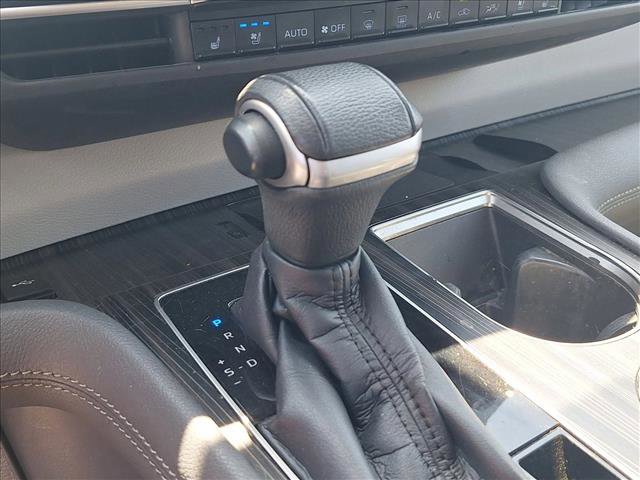 Certified 2021 Toyota Sienna Limited FWD image 14