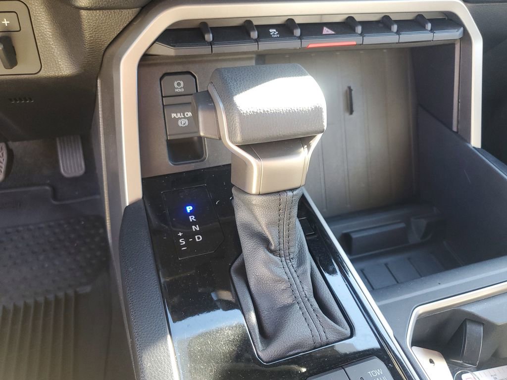 Used 2025 Toyota Tundra SR5 w/ SR5 Convenience Package image 15