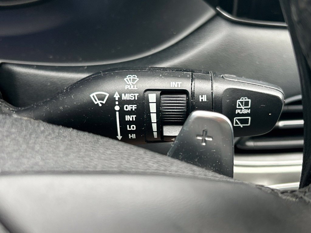 Used 2021 Hyundai Palisade SEL FWD image 30