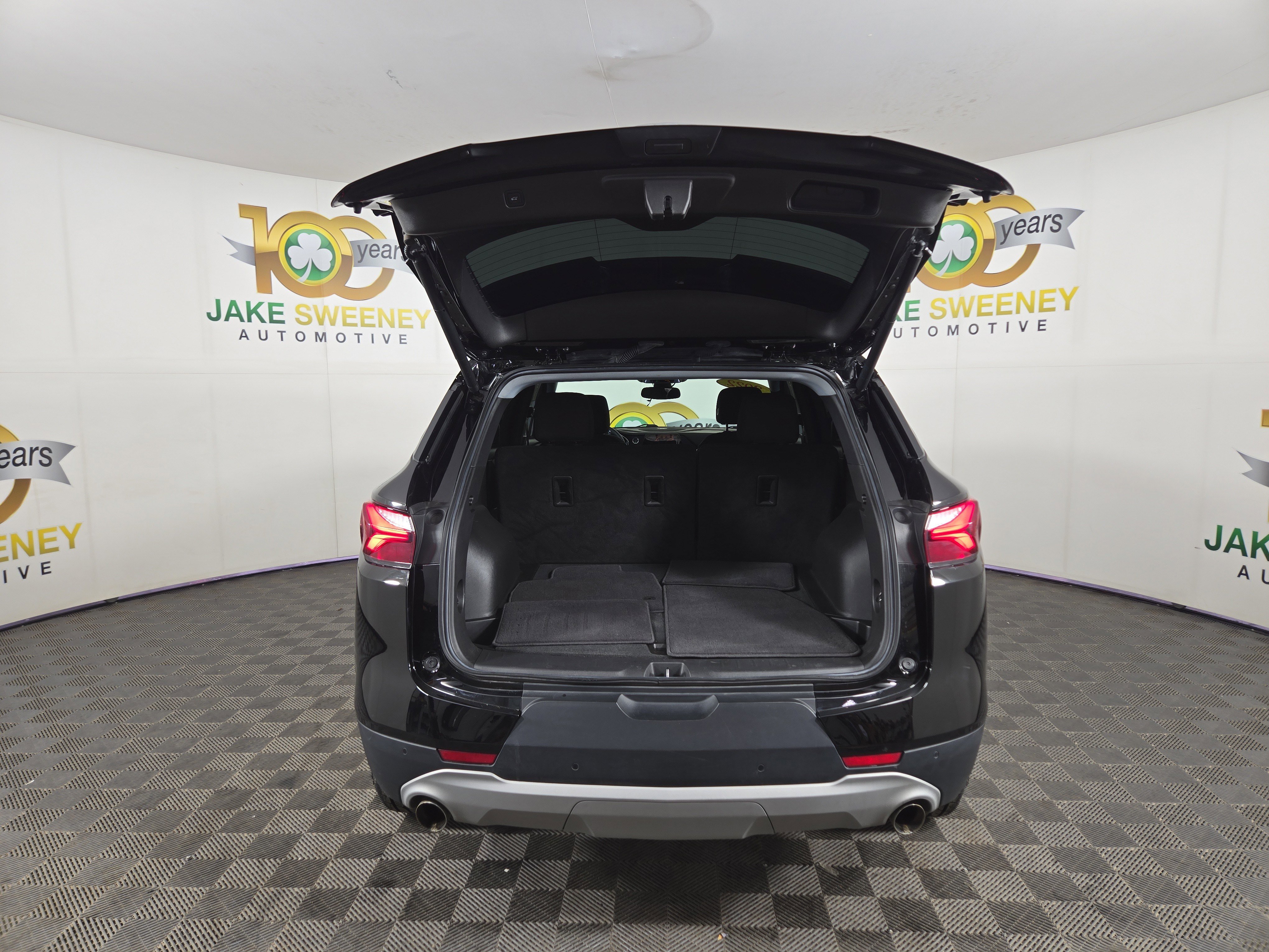 Used 2022 Chevrolet Blazer LT FWD image 32