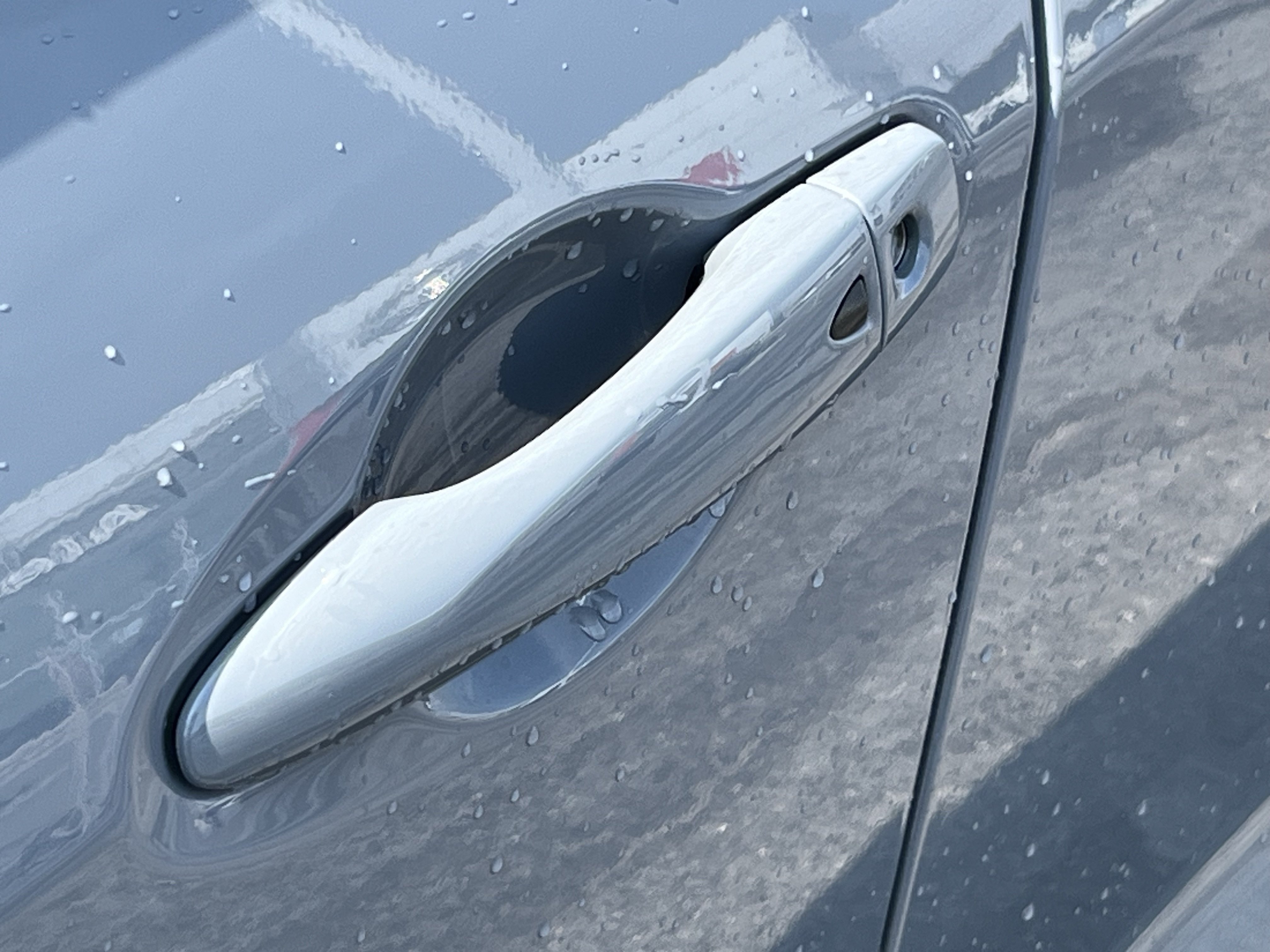 Used 2024 Nissan Kicks SV FWD image 15