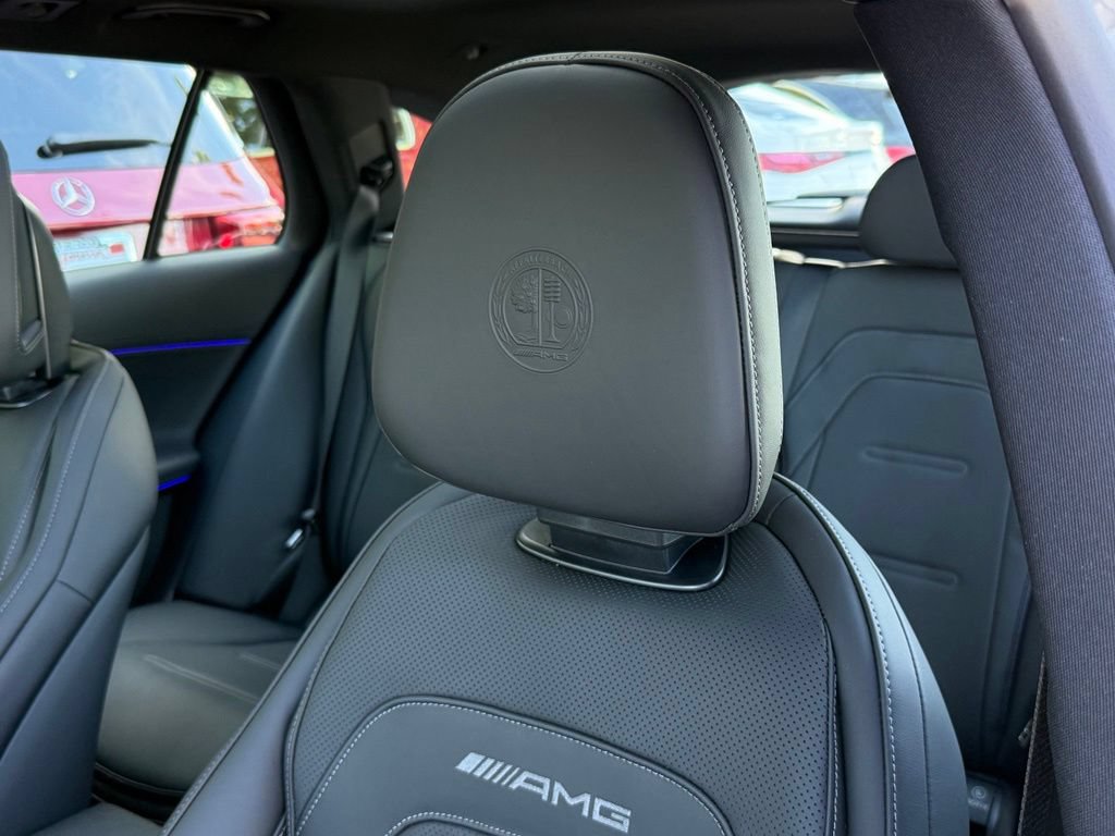 New 2027 Mercedes-Benz E 53 AMG e 4MATIC Wagon image 3