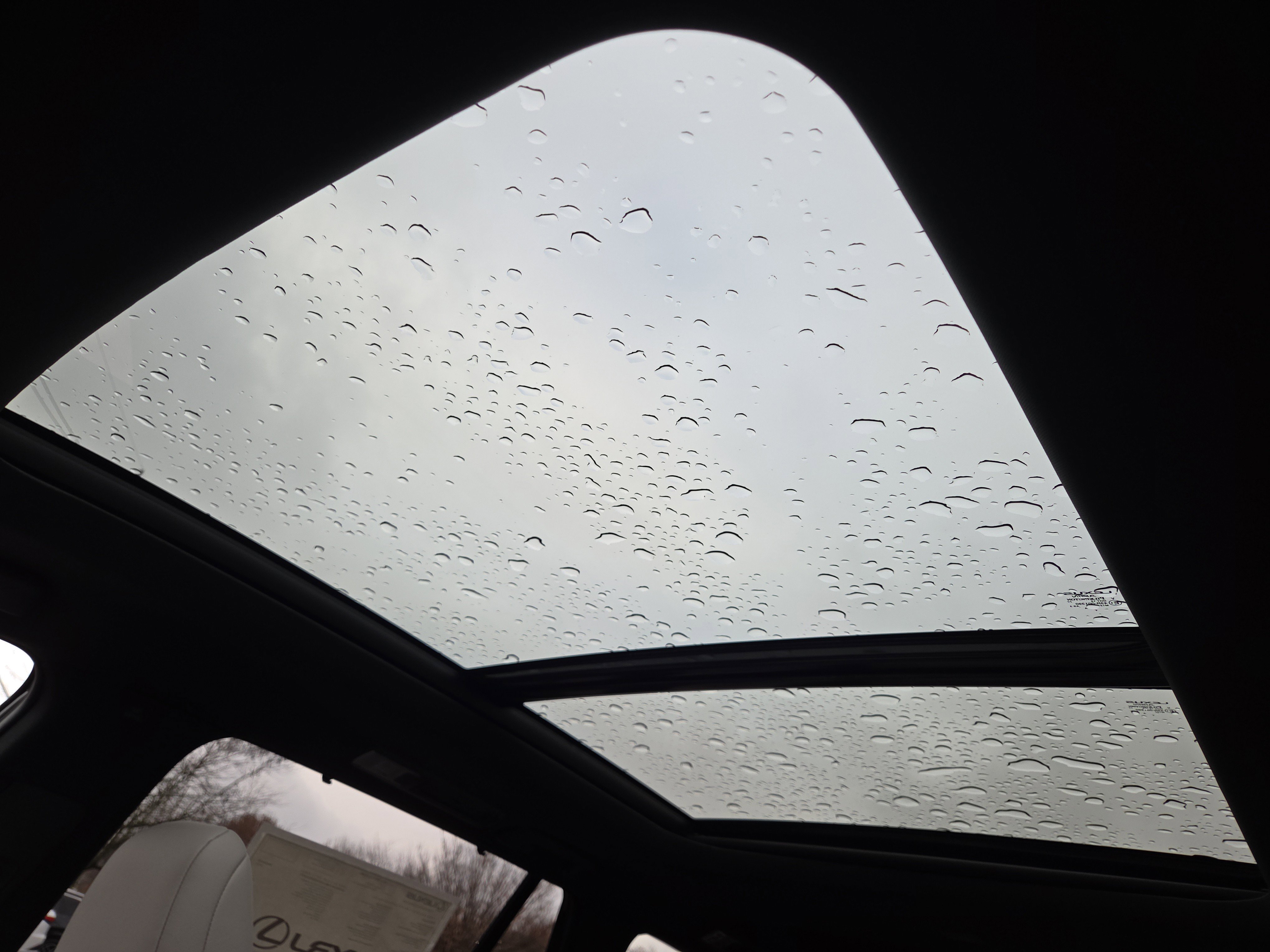 New 2026 Lexus TX 350 AWD image 12