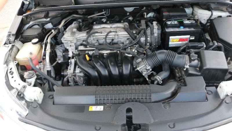 Used 2020 Toyota Corolla LE FWD image 22
