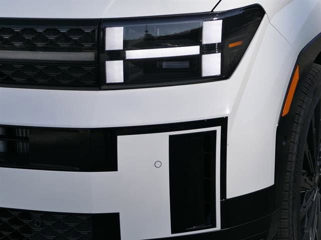 New 2025 Hyundai Santa Fe Calligraphy image 6