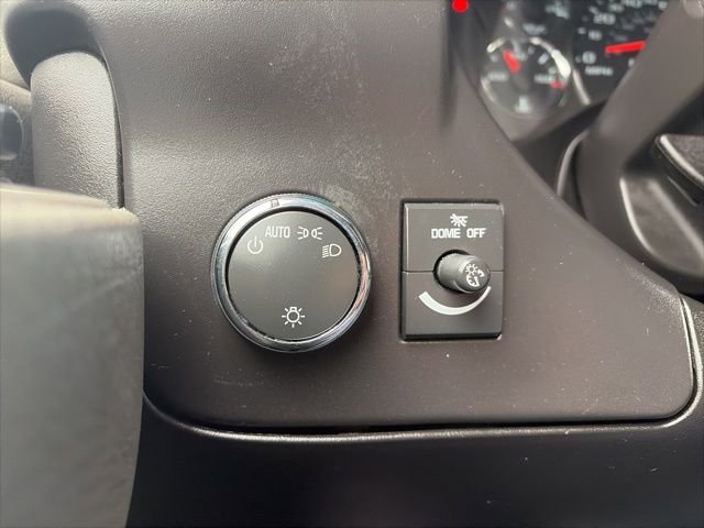 Used 2024 GMC Savana 2500 Work Van w/ Driver Convenience Package image 21