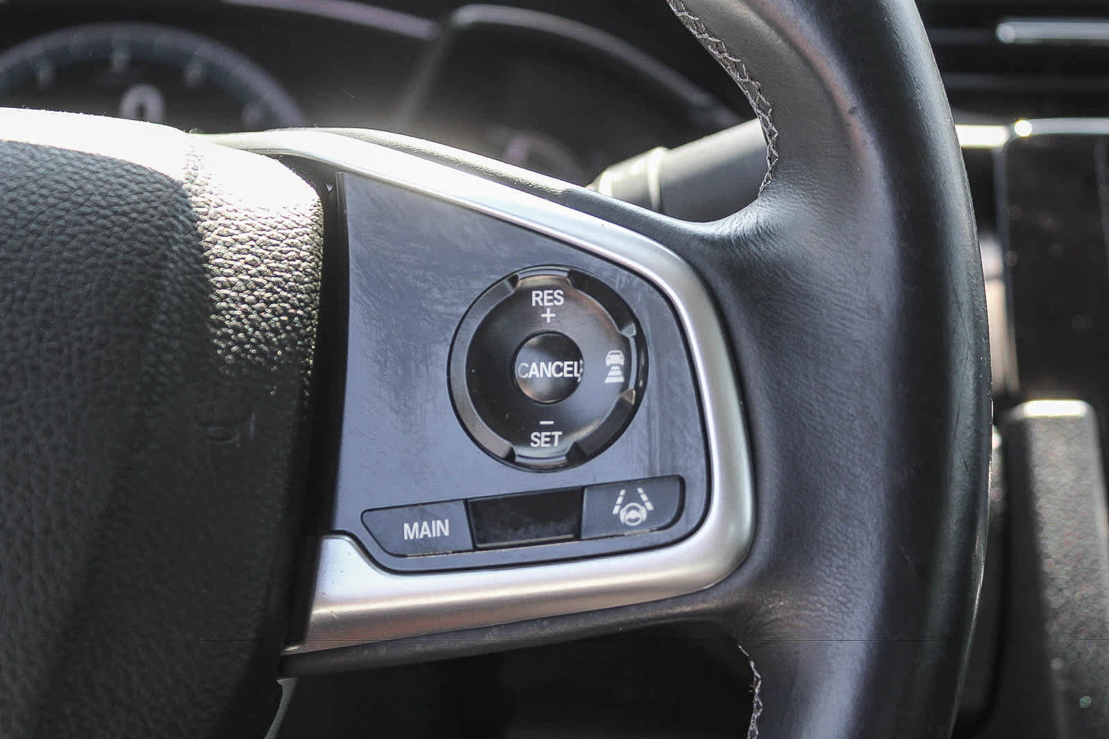 Used 2019 Honda Civic EX image 31