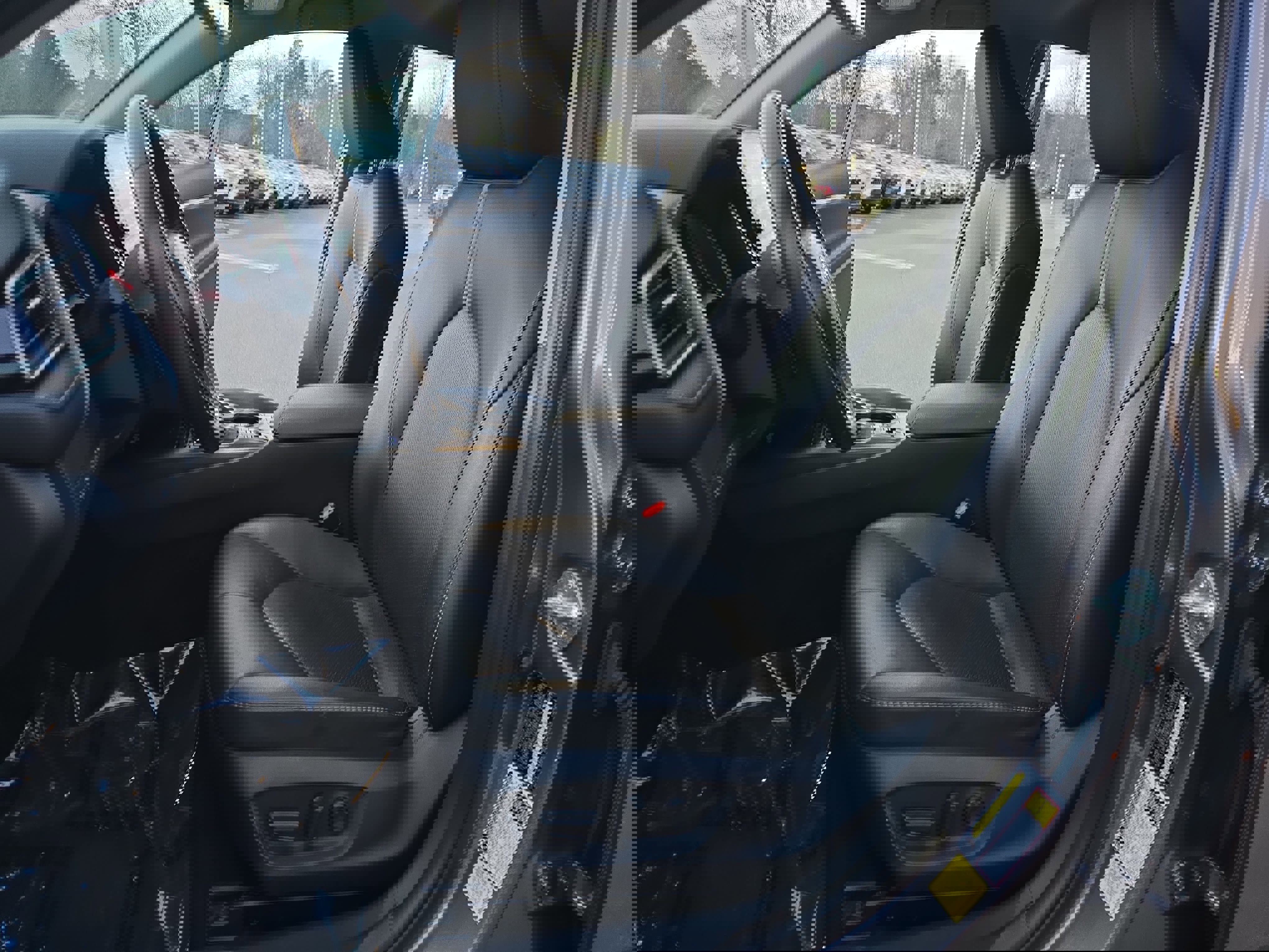 Used 2024 Toyota Camry XSE image 15