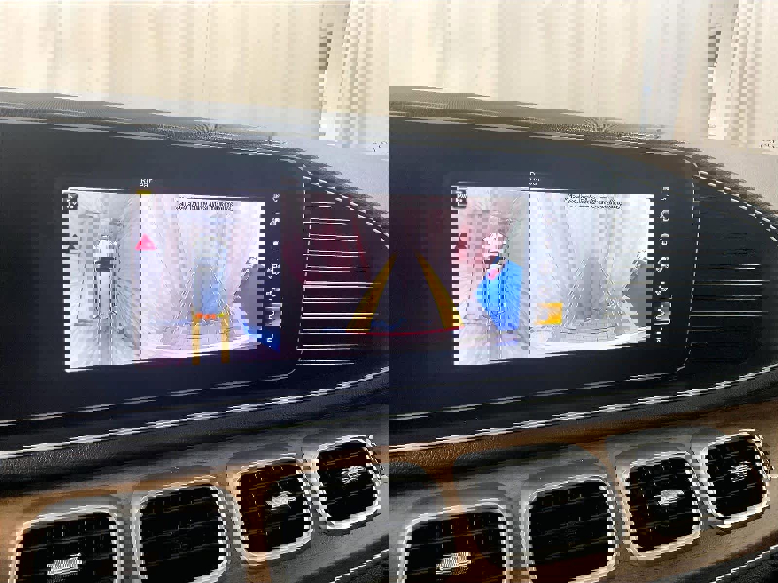 Used 2022 Mercedes-Benz GLS 450 4MATIC image 20