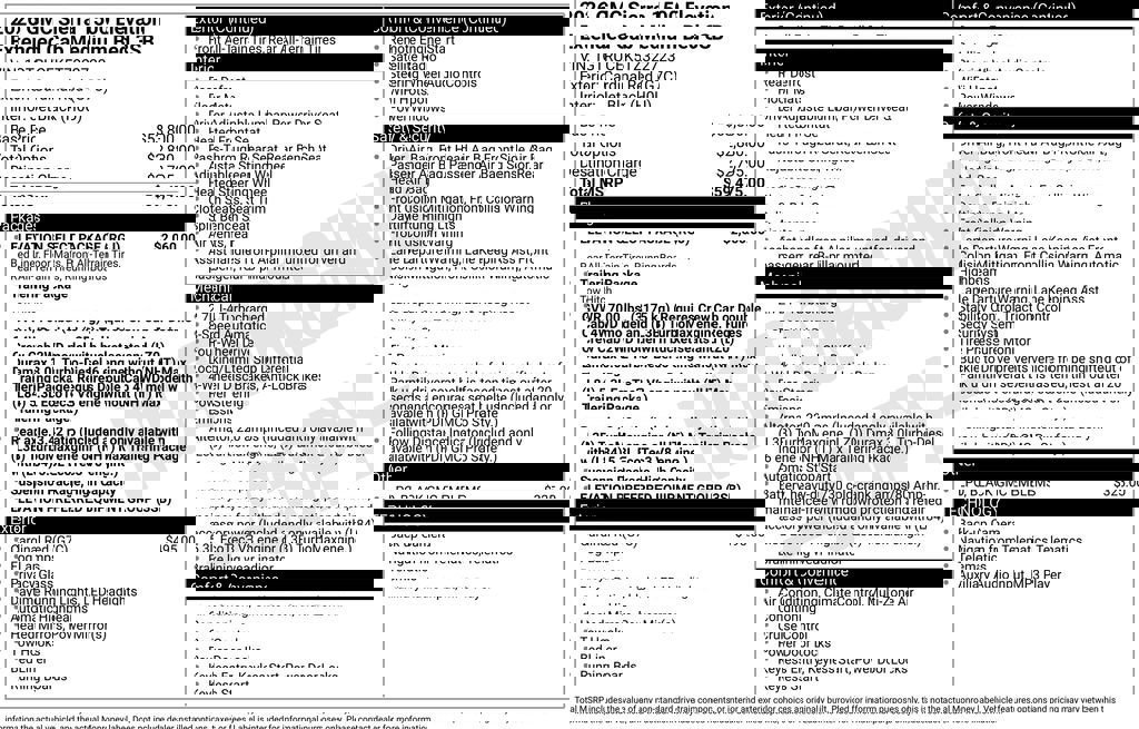 New 2026 GMC Sierra 1500 Elevation w/ Elevation Select Package image 3