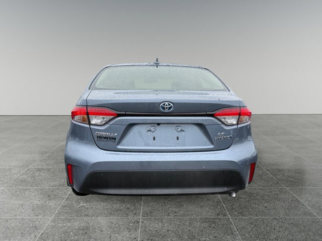 Used 2024 Toyota Corolla LE w/ LE Convenience Package AWD/4WD image 5