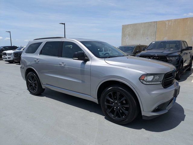 Used 2018 Dodge Durango GT w/ Premium Group
