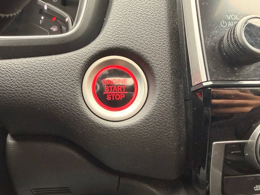 Used 2019 Honda CR-V EX-L image 22
